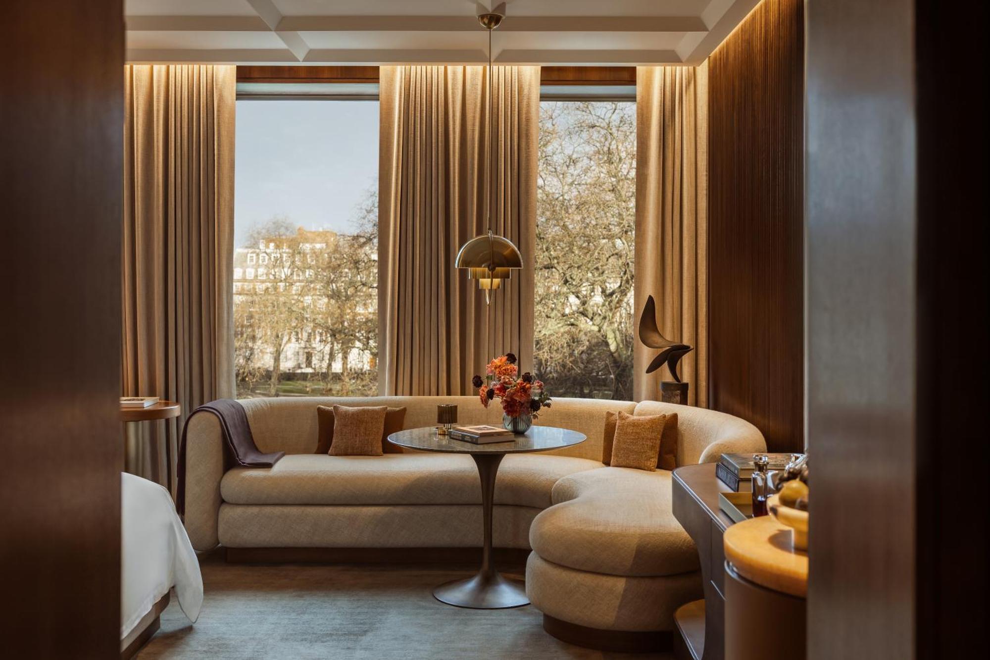 The Chancery Rosewood London Exterior foto