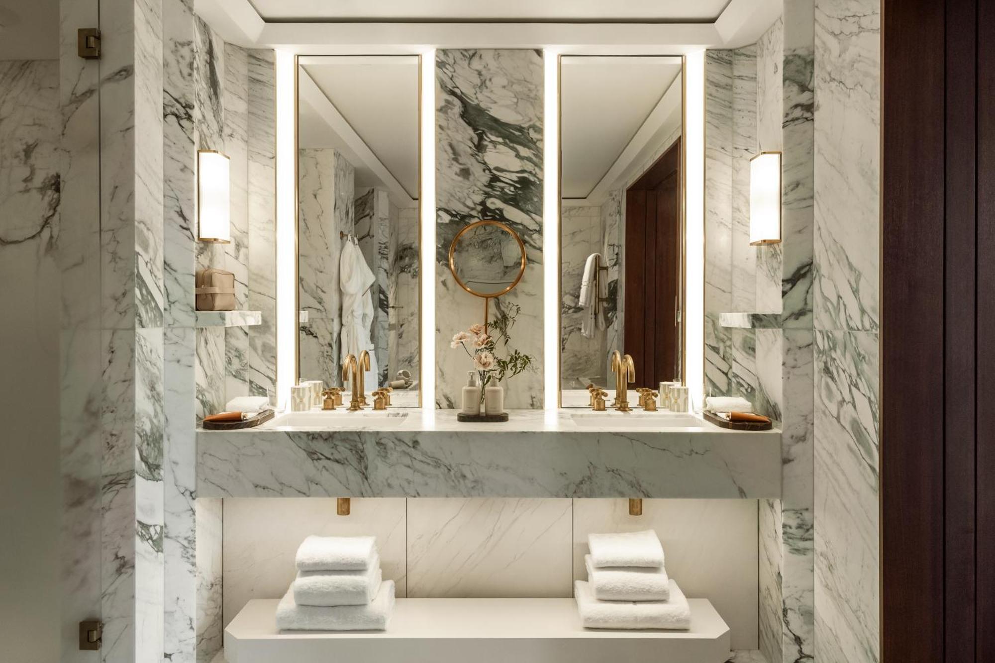 The Chancery Rosewood London Exterior foto